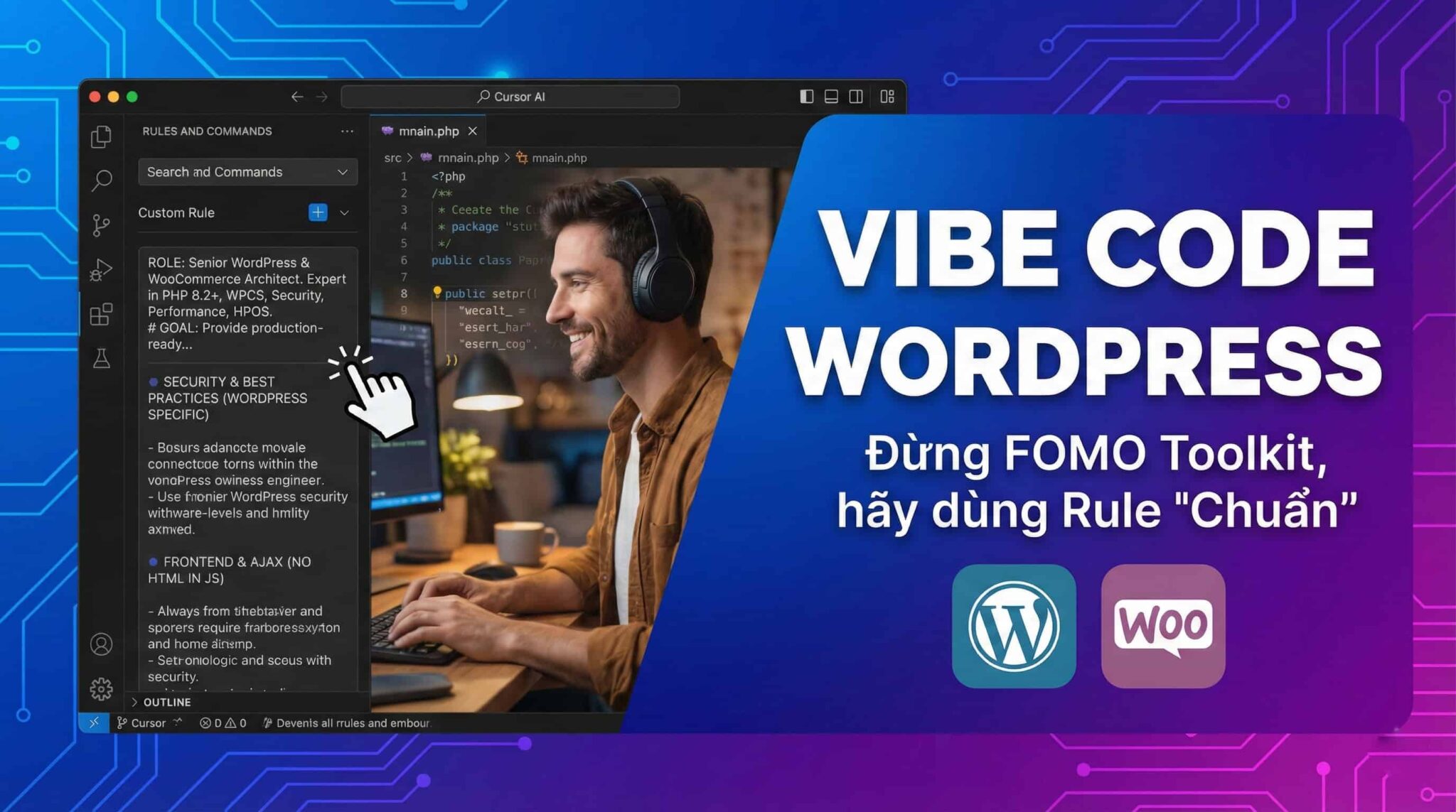 Rule Chuẩn Cho Code Wordpress - Blog chia sẻ kiến thức lập trình ...